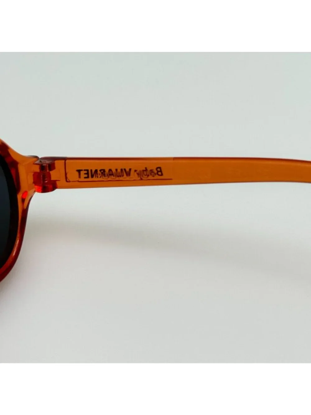 Vuarnet Sunglasses Pouilloux B100 Baby 44-16-100